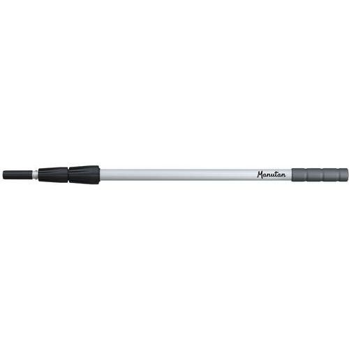 PERCHE TÉLESCOPIQUE ALUMINIUM - 300 CM - MANUTAN EXPERT