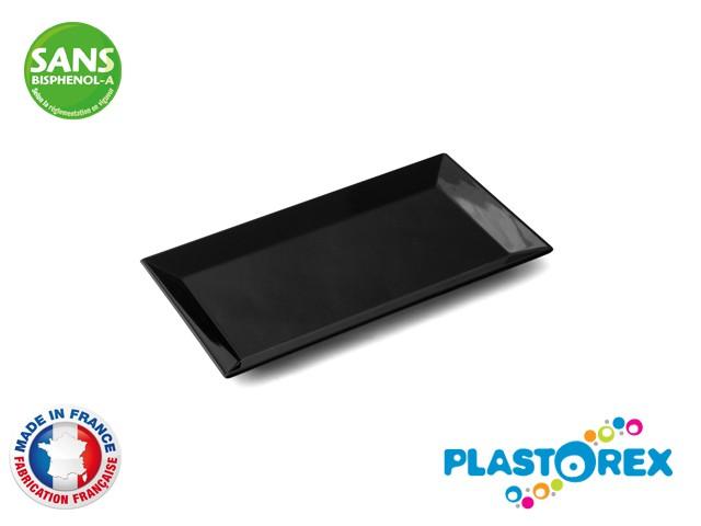 PLATS  GLACIÈRE NOIR