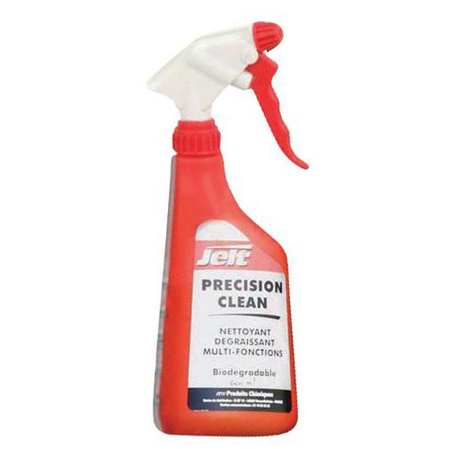 PRECISION CLEAN VAPORISATEUR 60 0 ML