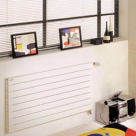 RADIATEUR CHAUFFAGE CENTRAL ACOVA - FASSANE PACK HORIZONTAL 1727W VSXD-074-140