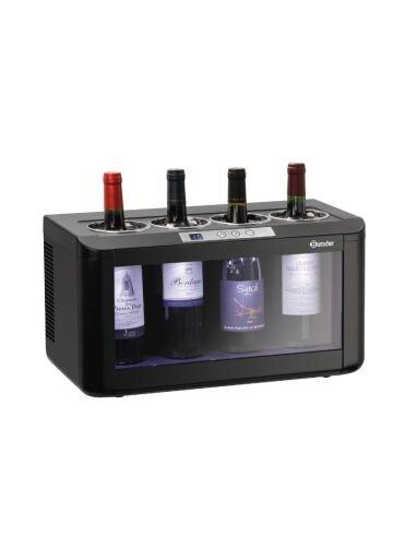 Refroidisseur de bouteilles 4FL-100 | Bartscher - 4015613735917_0