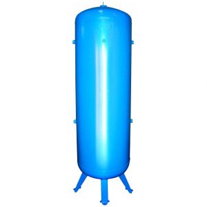 Réservoir d'air comprimé 500 litres ps 11 bars_0