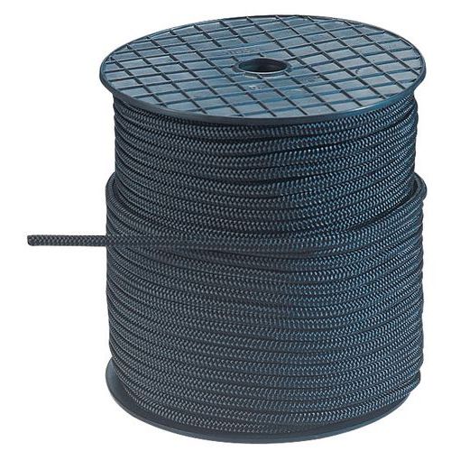 ROULEAU 100M DRISSE POLYESTER D=10MM - GODET