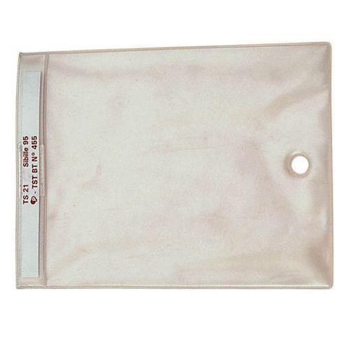 SAC ISOLANT POUR CONNECTEUR _ Z-427 - SAM