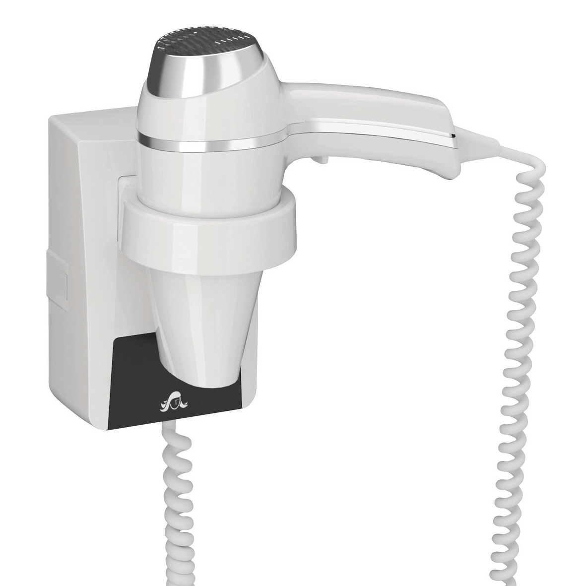SÈCHE CHEVEUX CLIPPER II AVEC SUPPORT BASE