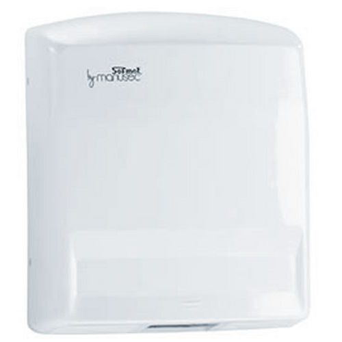 SECHE-MAINS AUTOMATIQUE JUNIOR PLUS 1640W ABS BLANC