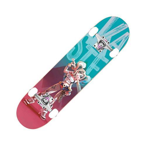 SKATEBOARD PRO - ROCES - ACRO HARLEY Q