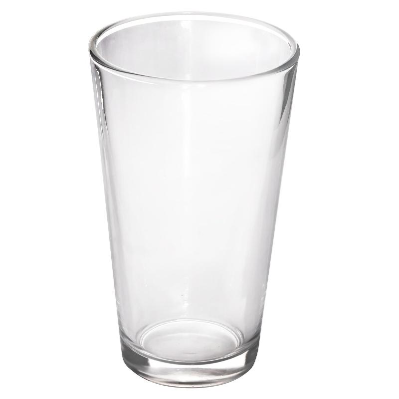 Stalgast Shaker Boston en verre, 450 ml - BE0512450_0