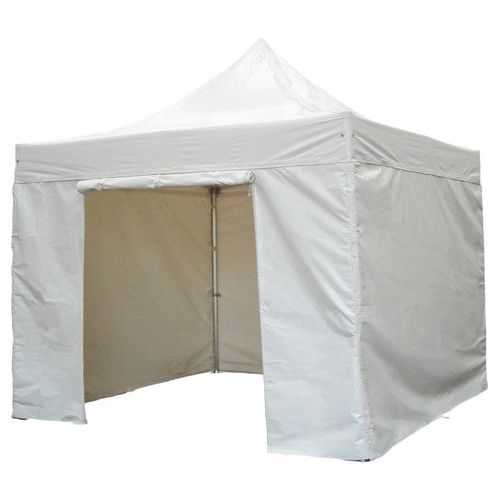 STAND PRO PLIANT 3X3 M COMPLET - TRIGANO COLLECTIVITÉS