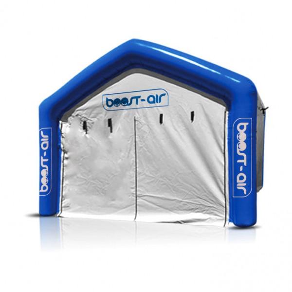 Tente gonflable - système de gonflage étanche ou ventilé - Boost-Air_0
