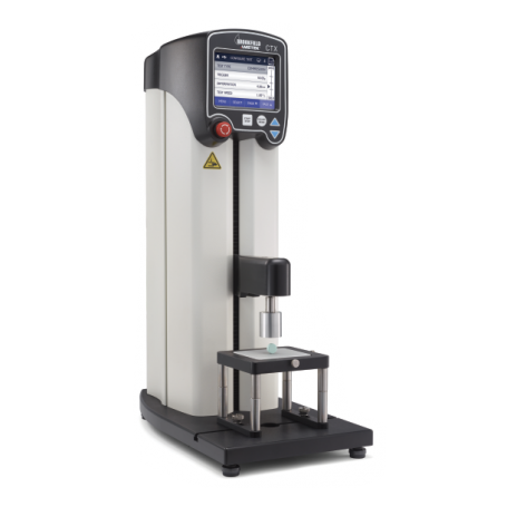 Texturomètre CTX - Analyseur de texture BROOKFIELD pour tests compression et tension_0