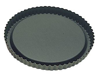 TOURTIÈRE FRUITS FRAIS EXOPAN® 24 CM