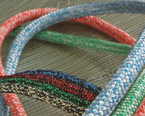 Tresse âme Dyneema - Tresse Minos - Cordage souple et léger_0