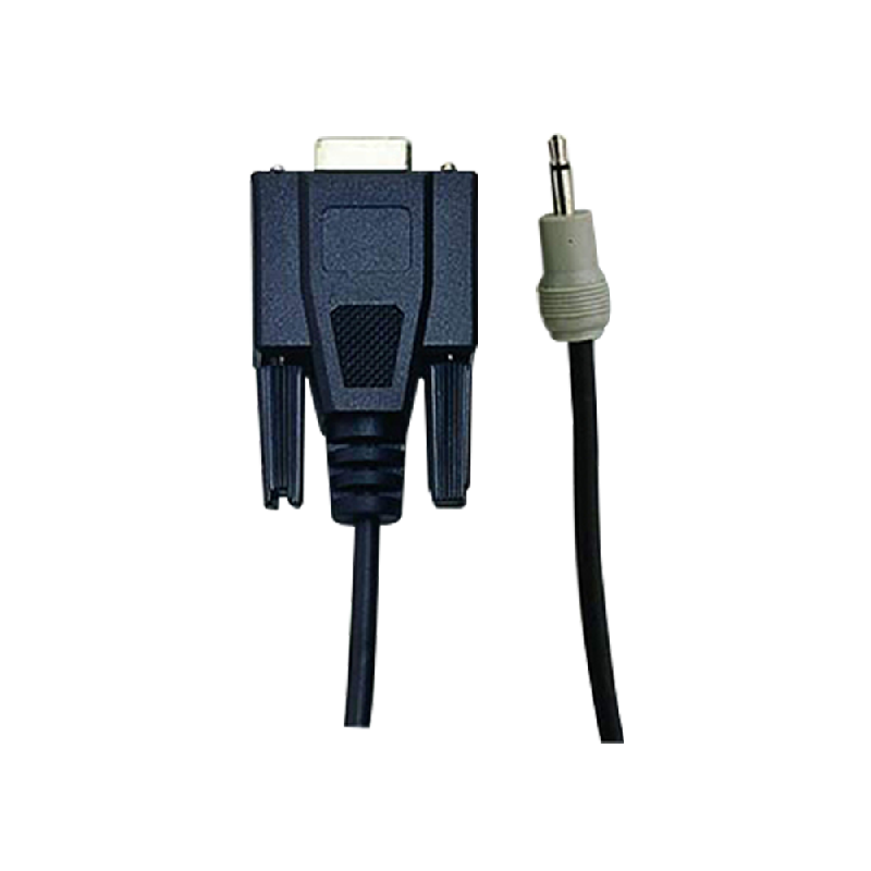 UPCB-02 - Câble RS232 pour instruments numériques - Marque FI_0
