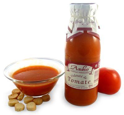 VELOUTÉ DE TOMATE 485G