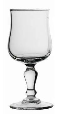 VERRE À EAU NORMANDIE 24 CL (VENDU PAR 48)