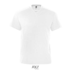 Victory men t-shirt 150g (blanc) référence: ix340342_0