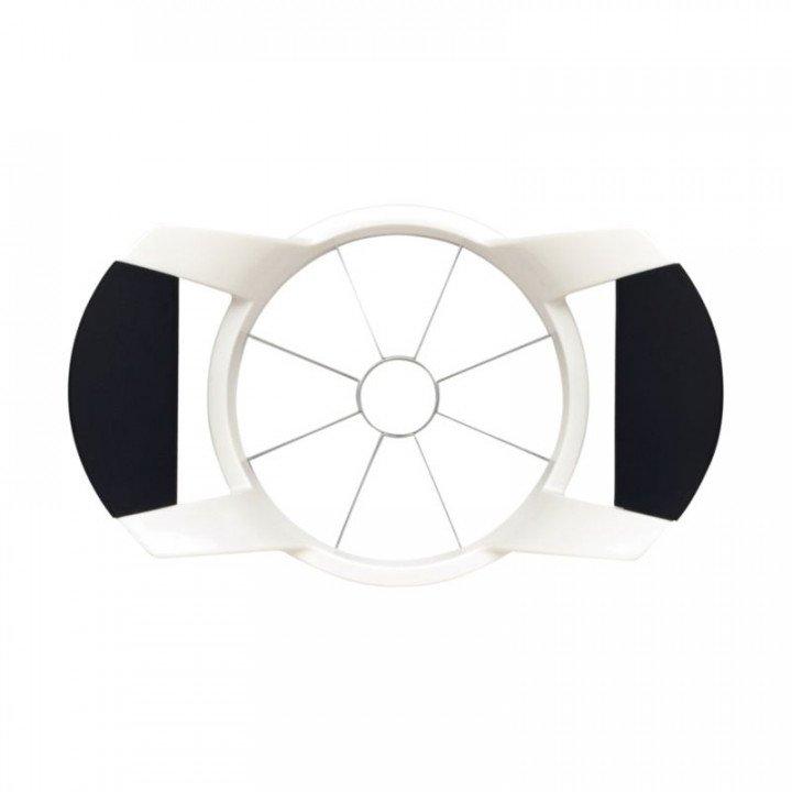 Vide et tranche-pommes inox (L)178 mm_0