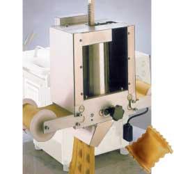 Groupe ravioli 34x40 mm pour machines mps10/1 - cl17 - RAV-MU_0