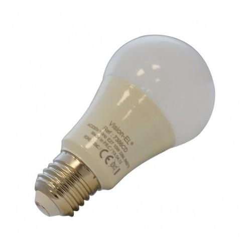 Ampoule led 10  watt bulb e27 dim 6400°k numi7386cd_0