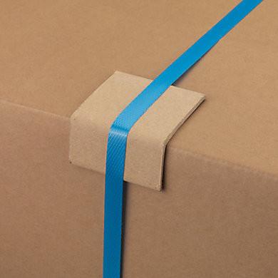Angles de protection parafeuillard en carton - économique et écologique - carton recyclé - colis de 1500 unités_0
