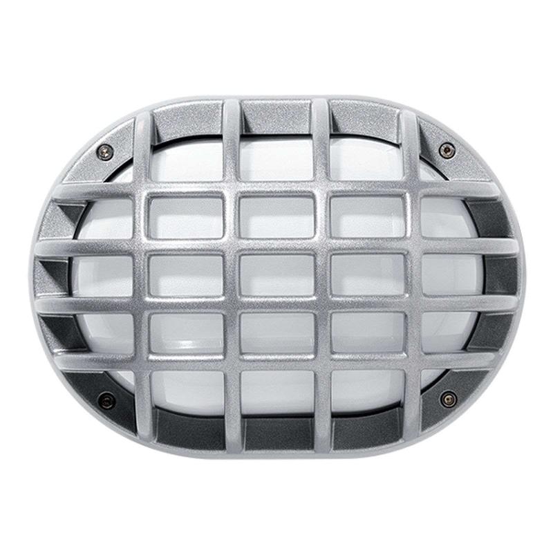 PERFORMANCE IN LIGHTING APPLIQUE D\'EXTÉRIEUR ROBUSTE EKO BLANCHE