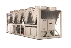 Refroidisseur de liquide Aquaforce PUREtec 30XA-ZE - condensation par air - fluide HFO R-1234ze_0
