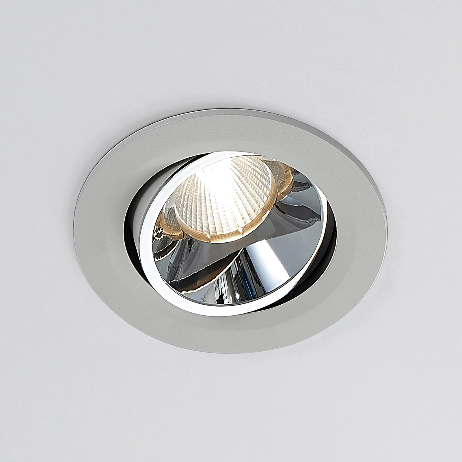ARCCHIO FRANJO DOWNLIGHT LED 20-40° 12,6 W 3 000 K