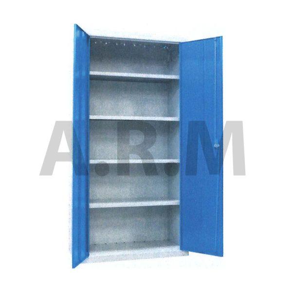 Armoire rangement modèle ECO_0