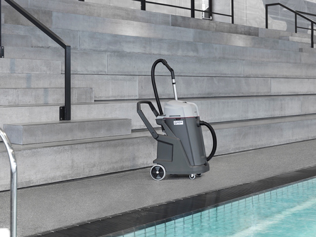Aspirateur eau et poussière Nilfisk VL500 - performances professionnelles et système Ergo innovant_0