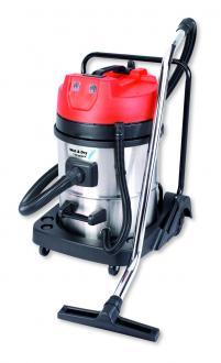 Aspirateur eau et poussières 60 litres - Aspirix - 230V - 2 x 1000W - Fonction soufflage et branchement outils_0