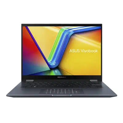 ASUS Vivobook S 14 Flip TP3402VA-LZ453XA Intel® Core¢ i5 i5-13500H Hybride (2-en-1) 35,6 cm (14