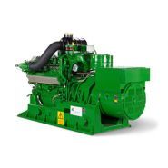 Avus 400c - cogénération - 2G Energy - puissance électrique 400 kW - solution tout-en-un