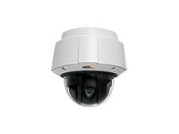 AXIS Q6032-E PTZ Dome Network Camera - Caméra réseau dôme étanche avec zoom optique 35x et vision jour/nuit_0