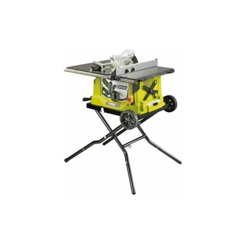 Scies circulaires sur table ryobi Achat / Vente de scies circulaires sur table ryobi