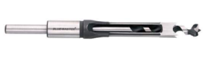 BÉDANES CARRES DE 12 MM POUR MORTAISEUSE QUEUE DE 19 MM