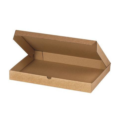 BOITE POSTALE 225X150X25 EXTRA PLAT