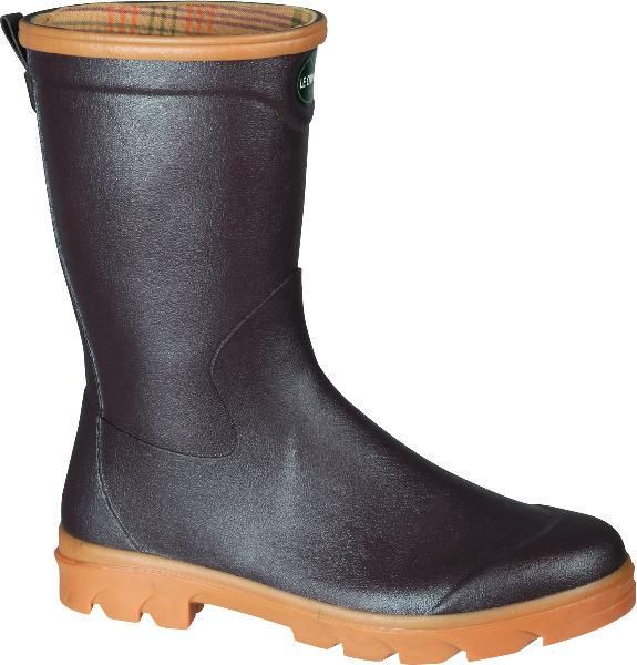 Bottillon le shop chameau homme