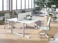 Bureau bench 2 personnes PLAY - Novanta_0