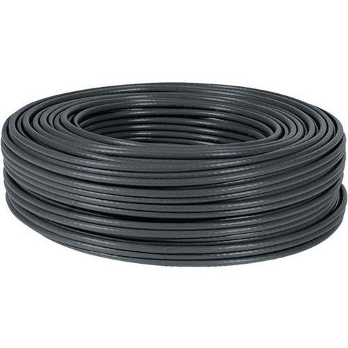 CABLE MULTIBRIN S/FTP CAT6 NOIR - 100M - DEXLAN