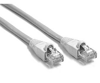 CÂBLE RÉSEAU POUR LES CAMERAS IP 10 MÈTRES