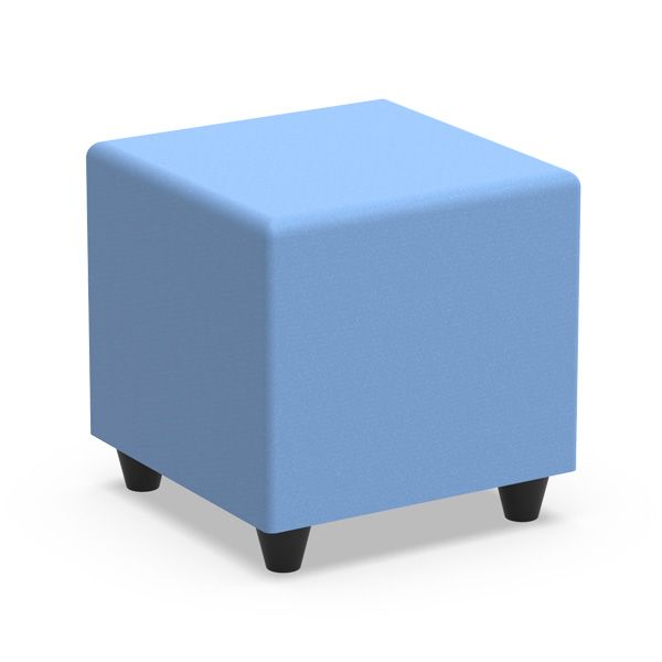 Canapé modulable - Gamme Block - Références et dimensions multiples pour espaces éducatifs_0