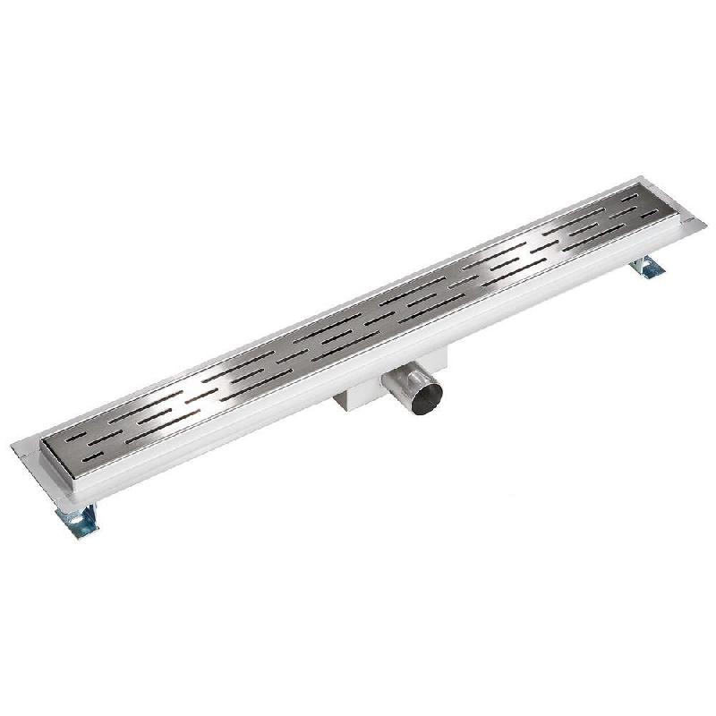 CANIVEAU DE DOUCHE DESIGN SALLE DE BAIN 70 CM 2308008_0
