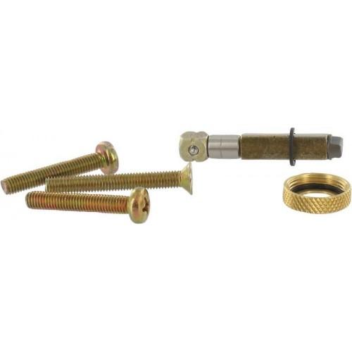 CARRÉ DE 7MM POUR GARNITURE SMARTAIR I-MAX I-CLASS - PORTE 38-44 MM JPM