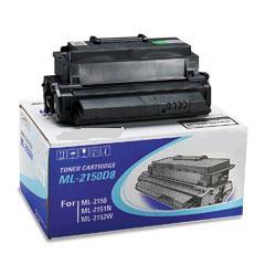 TONER LASER  REMANUFACTURÉE SAMSUNG ML2150D8
