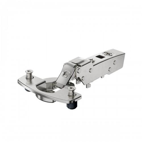 CHARNIÈRE INVISIBLE 110° SENSYS P2O 8676 - SANS FERMETURE AUTOMATIQUE - EXP E52 SEMX10 HETTICH