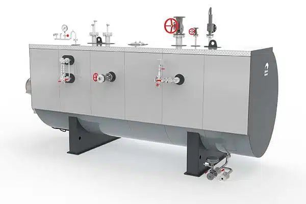 Chaudière électrique à thermoplongeur - E-PACK_1