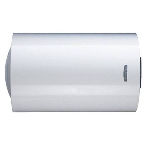 CHAUFFE-EAU ÉLECTRIQUE HORIZONTAL DROIT INITIO 150 L - Ø 570 MM - ARISTON 3010895