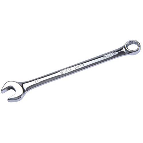 CLÉ MIXTE PROFIL MULTI-EMPREINTE 14 MM - SAM