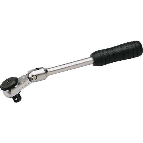 CLIQUET ARTICULÉ 1/2'' À INVERSION CENTRALE - S-154 SAM OUTILLAGE